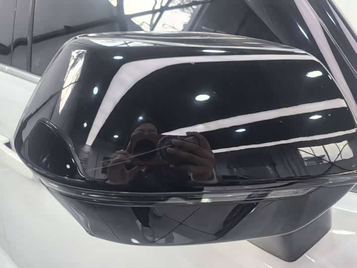 Haval H-Dog 2023 2023款 2.0T 四驱潮野Plus