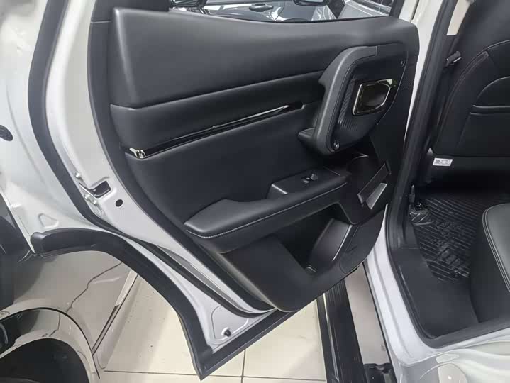 Haval H-Dog 2023 2023款 2.0T 四驱潮野Plus