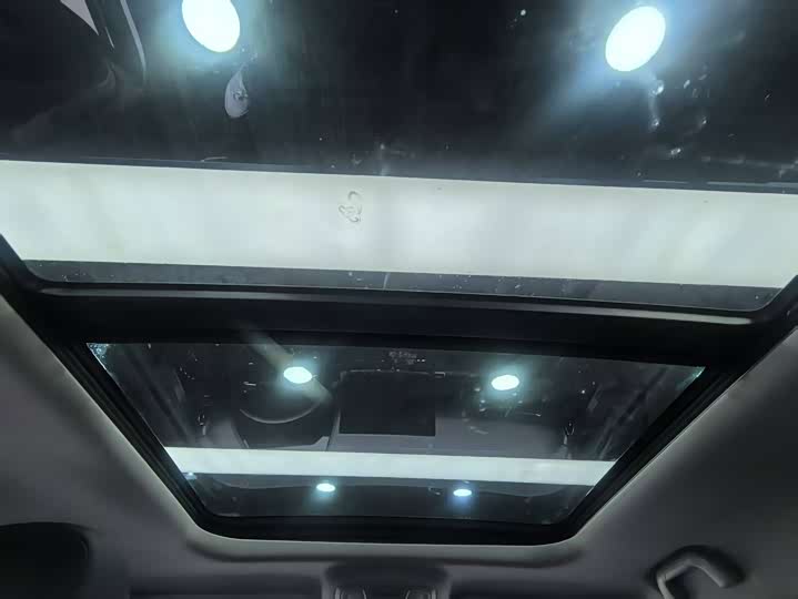 Haval H-Dog 2023 2023款 2.0T 四驱潮野Plus