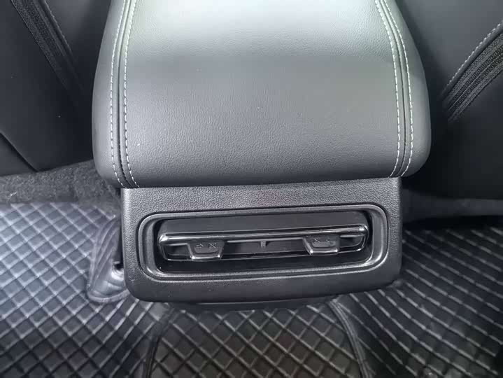 Haval H-Dog 2023 2023款 2.0T 四驱潮野Plus