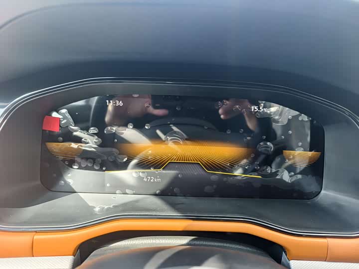 Volkswagen Bora 2025 2025款 200TSI DSG悦行导航版