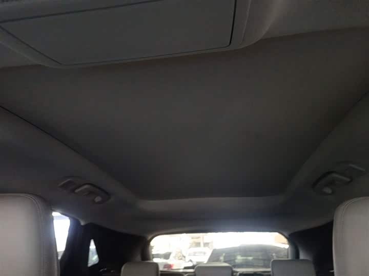 Ford Escape 2020 2020款 EcoBoost 245 两驱聪慧悦享款