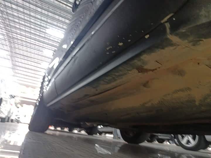 Ford Escape 2020 2020款 EcoBoost 245 两驱聪慧悦享款