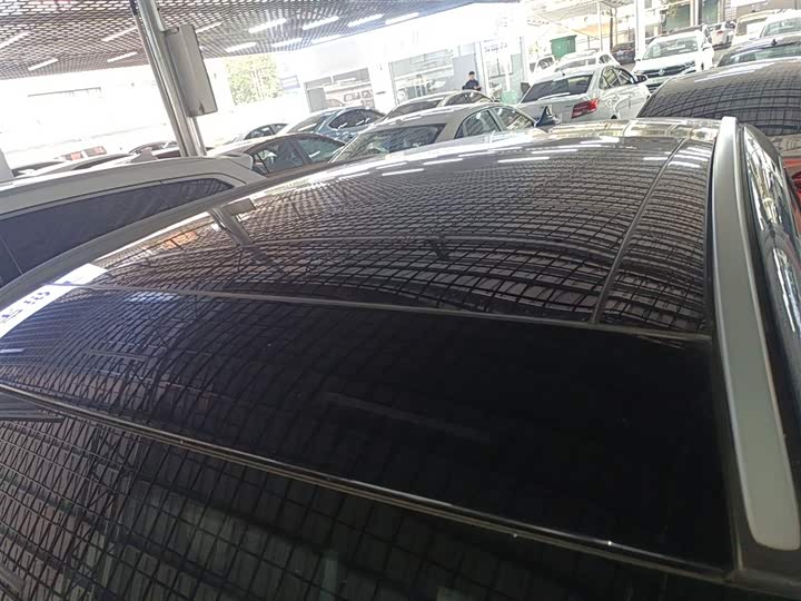 Ford Escape 2020 2020款 EcoBoost 245 两驱聪慧悦享款