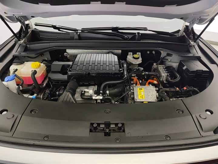 Exeed RX C-DM Hybrid 2024 2024款 1.5T 长续航Pro