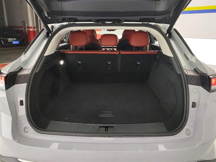 Exeed RX C-DM Hybrid 2024 2024款 1.5T 长续航Pro