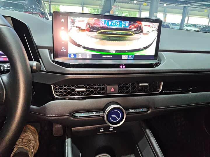 Honda Inspire 2025 2025款 260TURBO 典雅版