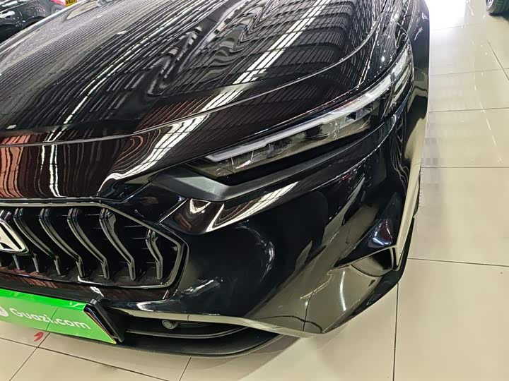 Honda Inspire 2025 2025款 260TURBO 典雅版