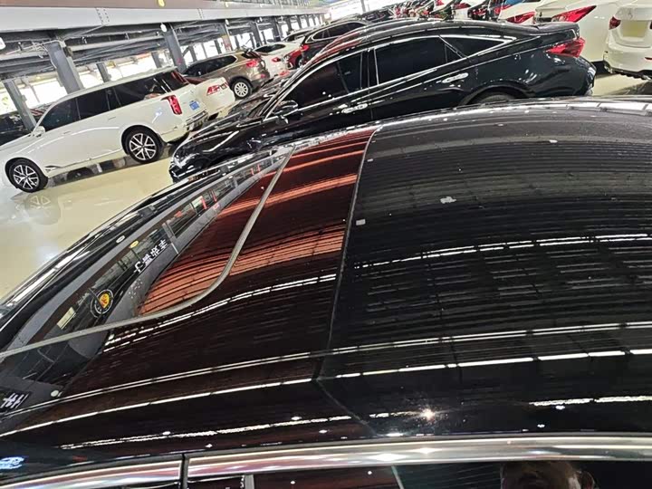 Honda Inspire 2025 2025款 260TURBO 典雅版