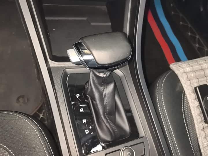 Chery Tiggo 3x 2024 2024款 1.5L CVT卓越版