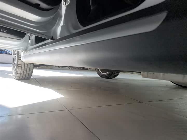 Chery Tiggo 3x 2024 2024款 1.5L CVT卓越版