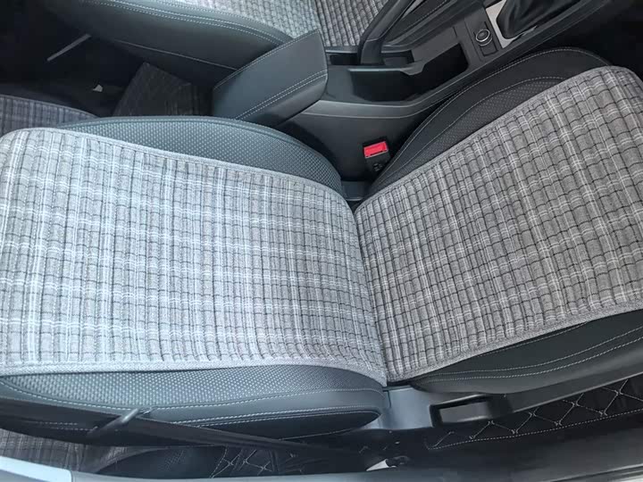 Chery Tiggo 3x 2024 2024款 1.5L CVT卓越版