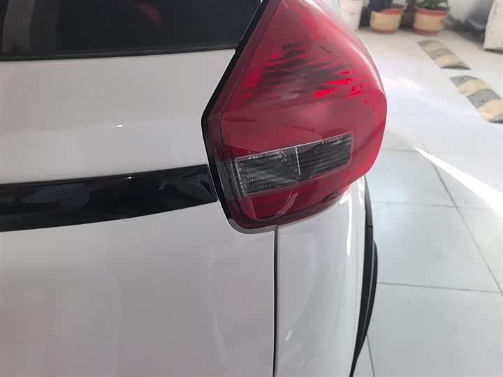 Chery Tiggo 3x 2024 2024款 1.5L CVT卓越版