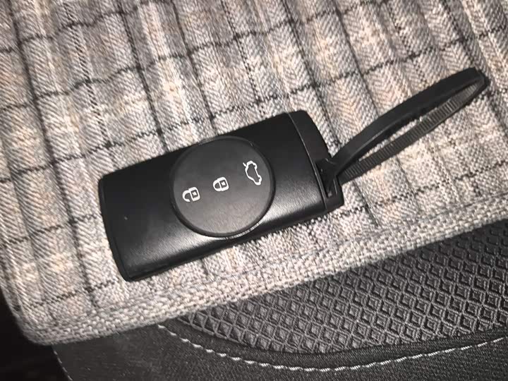 Chery Tiggo 3x 2024 2024款 1.5L CVT卓越版