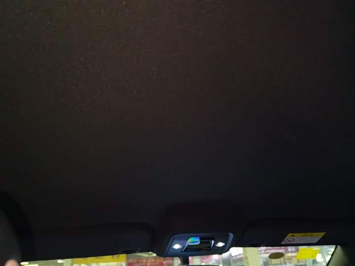 BYD Seagull 2025 2025款 305km 自由版