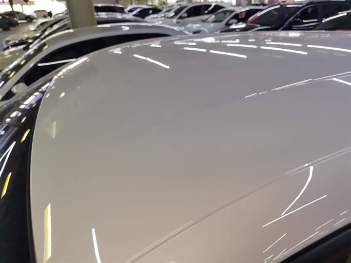 BYD Seagull 2025 2025款 305km 自由版