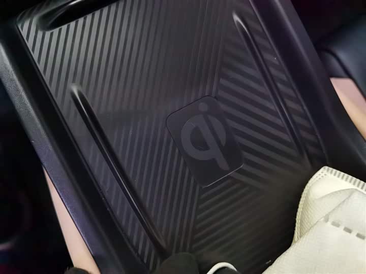 BYD Seagull 2025 2025款 305km 自由版