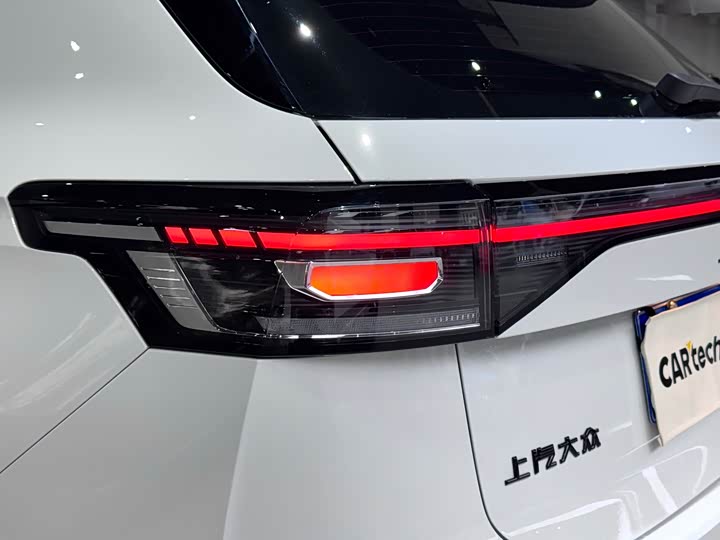 Volkswagen Tharu 2025 2025款 新锐 300TSI 锐享版