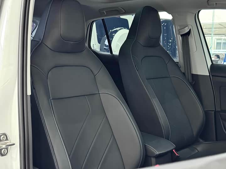 Volkswagen Tharu 2025 2025款 新锐 300TSI 锐享版