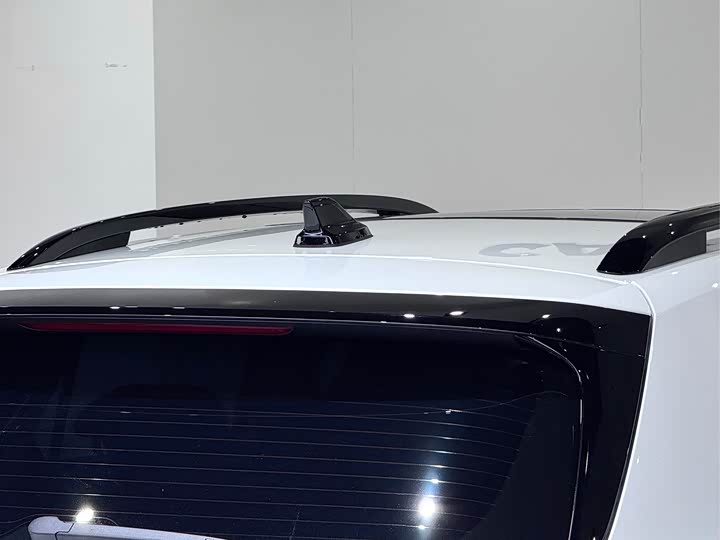 Volkswagen Tharu 2025 2025款 新锐 300TSI 锐享版