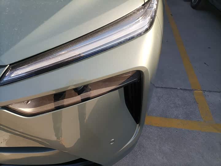 Wey Lanshan 2025 2025款 四驱智驾 Max