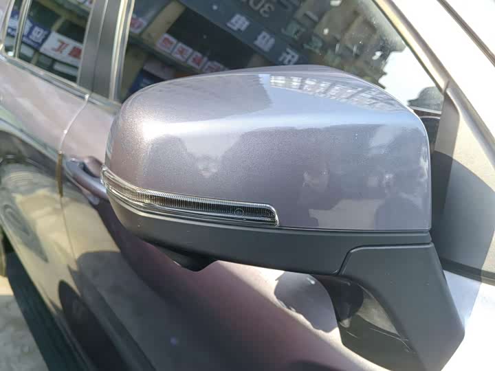 Haval H5 2023 2023款 2.0T自动四驱领英 汽油