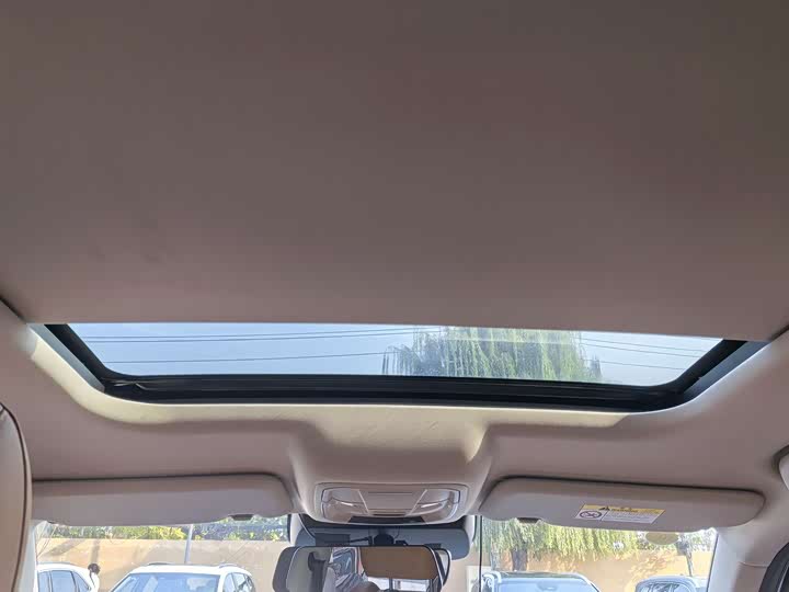 Haval H5 2023 2023款 2.0T自动四驱领英 汽油