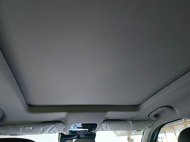 Chery Jaecoo J7 (Explore 06) Hybrid 2024 2024款 豪华型