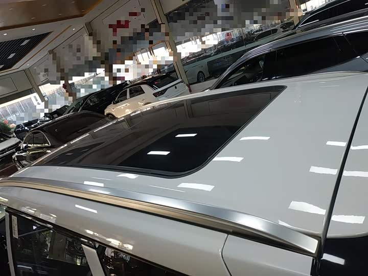 Chery Jaecoo J7 (Explore 06) Hybrid 2024 2024款 豪华型