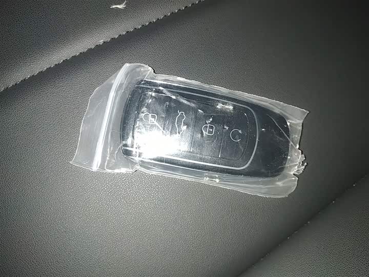 Chery Jaecoo J7 (Explore 06) Hybrid 2024 2024款 豪华型