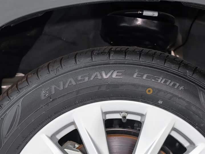 Toyota Corolla Cross 2024 2024款 2.0L 精英版