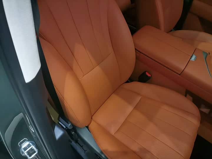 Wey Lanshan 2025 2025款 四驱智驾 Max