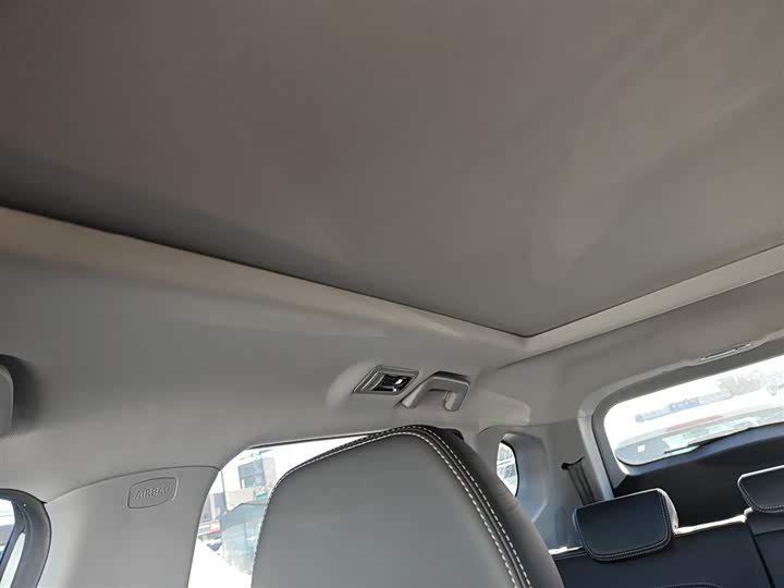 Chery Tiggo 8 2024 2024款 荣耀版 230TCI 自动卓越版 7座