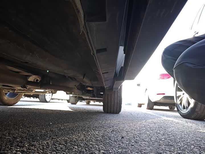 Chery Tiggo 8 2024 2024款 荣耀版 230TCI 自动卓越版 7座