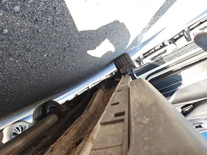 Chery Tiggo 8 2024 2024款 荣耀版 230TCI 自动卓越版 7座