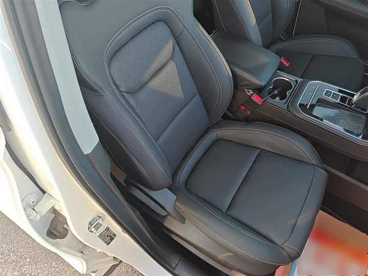 Chery Tiggo 8 2024 2024款 荣耀版 230TCI 自动卓越版 7座