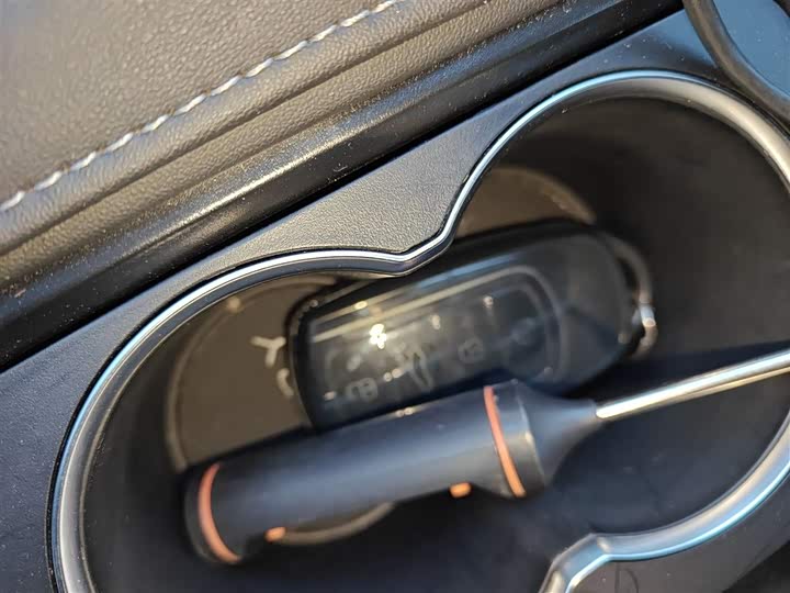 Chery Tiggo 8 2024 2024款 荣耀版 230TCI 自动卓越版 7座