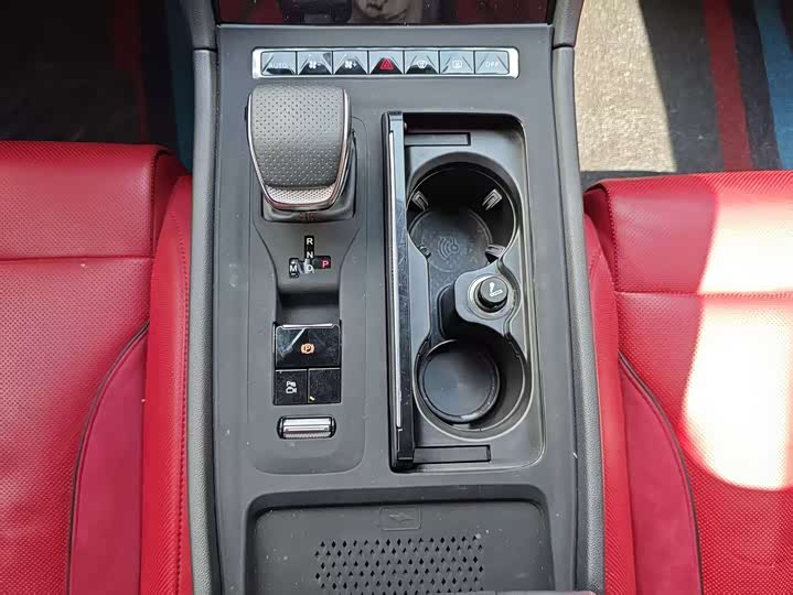 Hongqi H6 2024 2024款 2.0T 致尚版