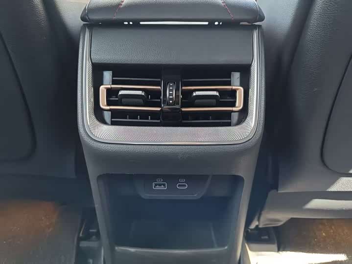 Hongqi H6 2024 2024款 2.0T 致尚版