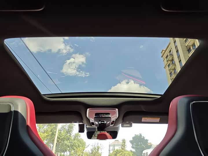 Hongqi H6 2024 2024款 2.0T 致尚版