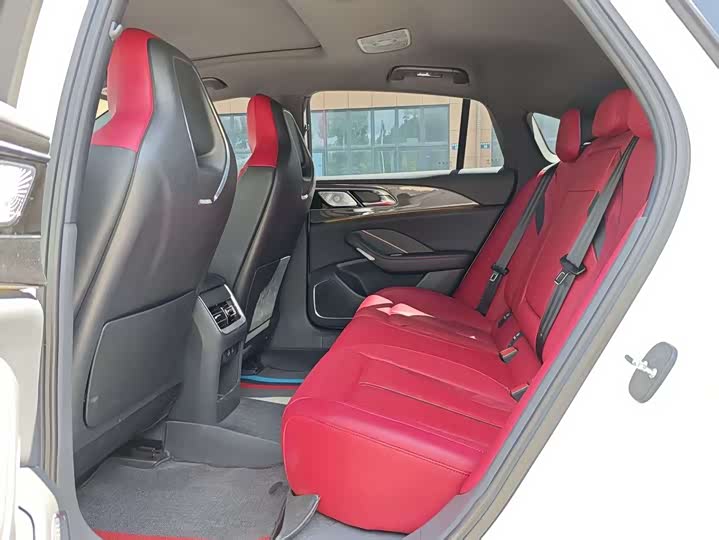 Hongqi H6 2024 2024款 2.0T 致尚版