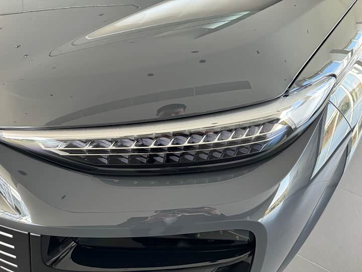 Audi Q6L e-tron 2026 2026款 超长续航版