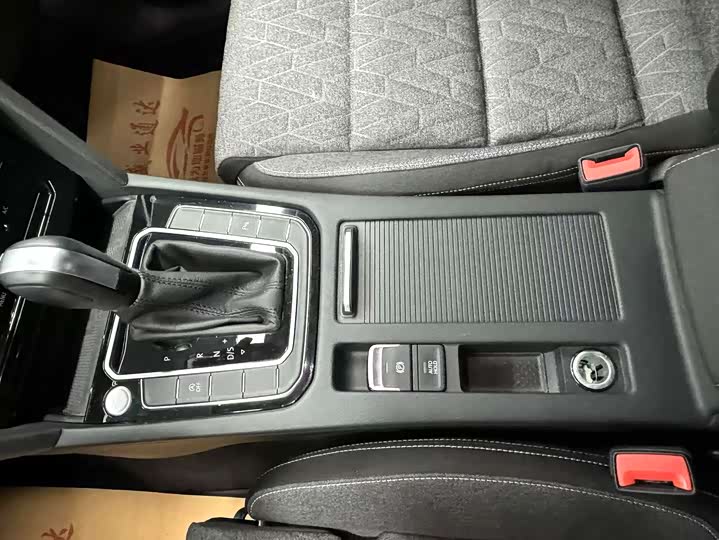 Volkswagen Passat Variant 2021 2021款 2.0T 舒行版