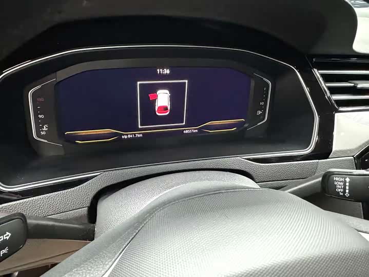 Volkswagen Passat Variant 2021 2021款 2.0T 舒行版