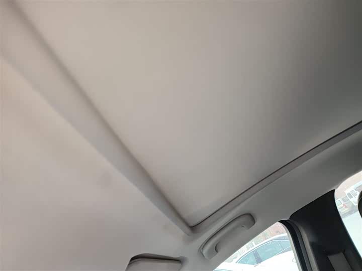 Chevrolet Malibu XL 2022 2022款 535T 自动锐联版