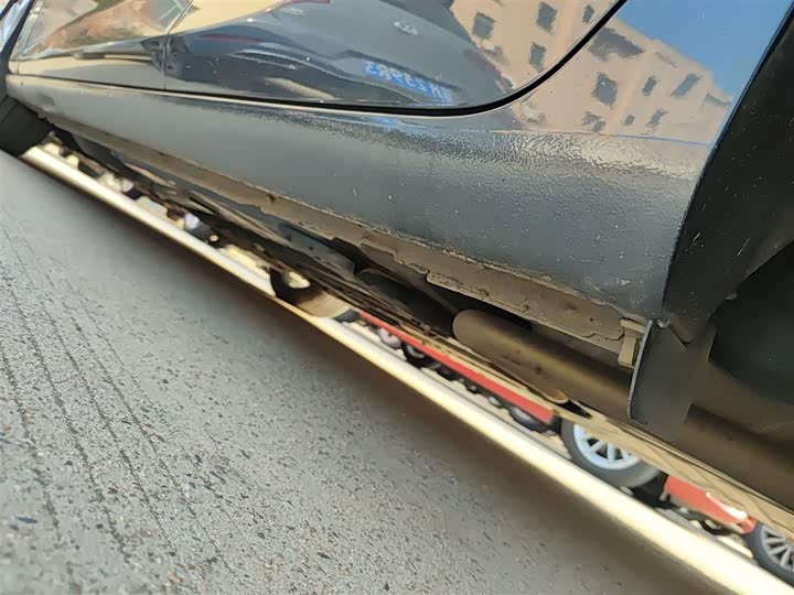 Chevrolet Malibu XL 2022 2022款 535T 自动锐联版