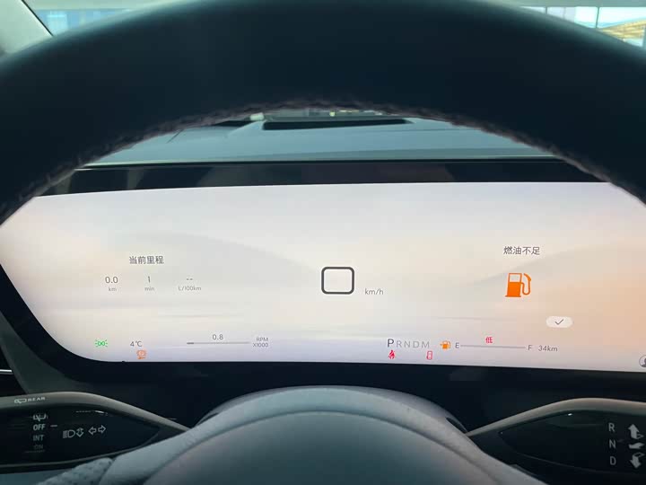 Buick GL8 Century 2025 2025款 2.0T 七座蕴世版