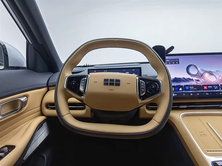 Geely Galaxy Starship 7 2025 2025款 120km 探索+版