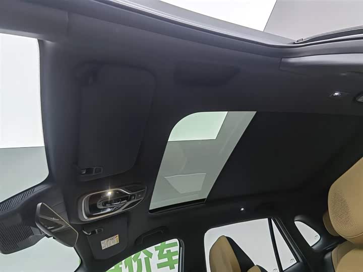 Geely Galaxy Starship 7 2025 2025款 120km 探索+版