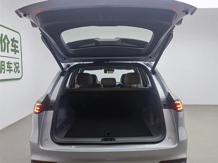 Geely Galaxy Starship 7 2025 2025款 120km 探索+版